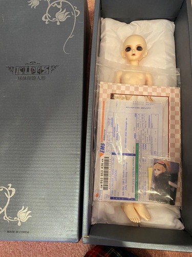 Bjd female girl msd luts - female,