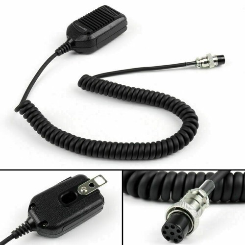 Hand microphone for - hm-36,