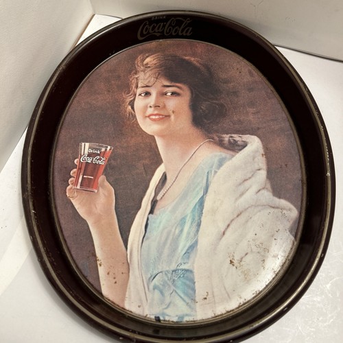 Vintage coke coca - vintage,