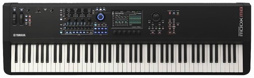 Yamaha modx key - yamaha, music