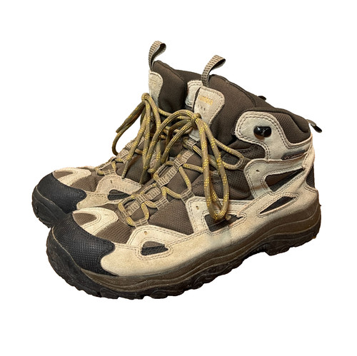 Columbia men coremic - coremic, ridge