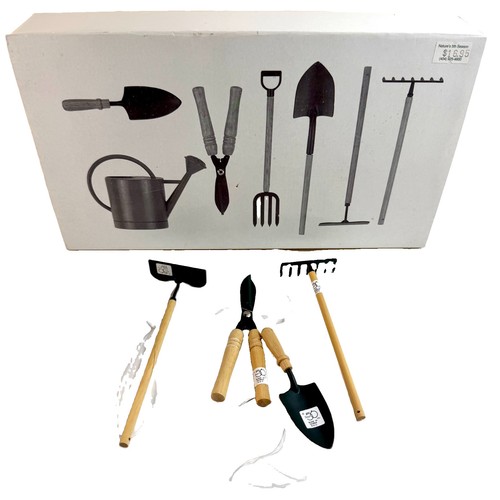 Dept miniature garden tool - 56,
