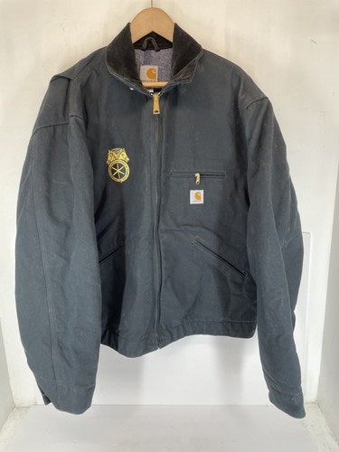 Carhartt j001 blk teamsters - carhartt, j001-blk