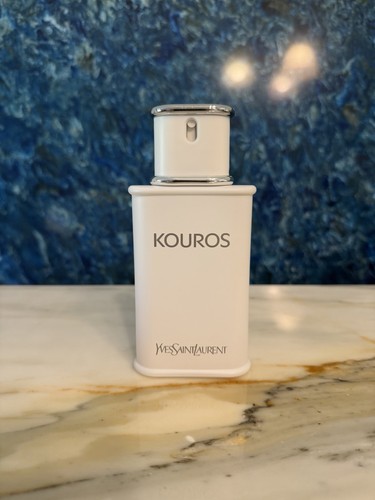 Kouros yves saint laurent men - saint,