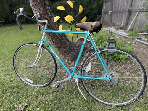 Vintage lotus 3000r road - lotus,