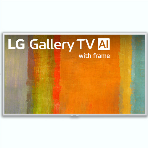Inch class gallery tv - 65,
