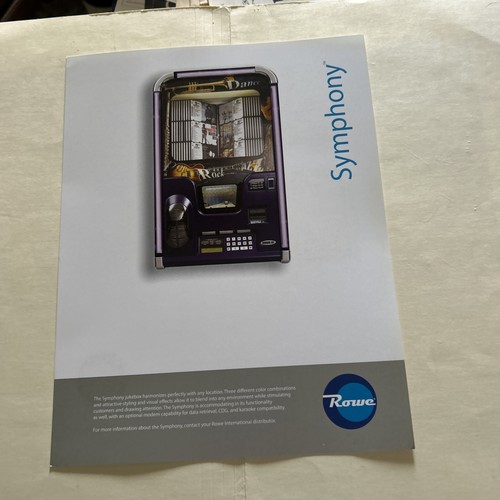 Original factory jukebox - original,