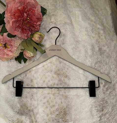 Johnny was garment hanger - johnny,