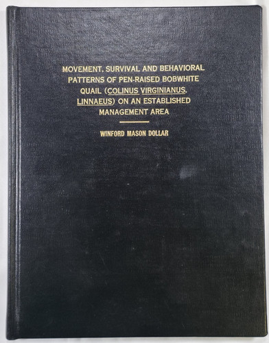 Movement survival behavior - survival,