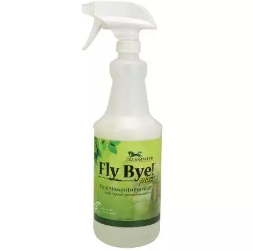 Fly bye all - fly, natural