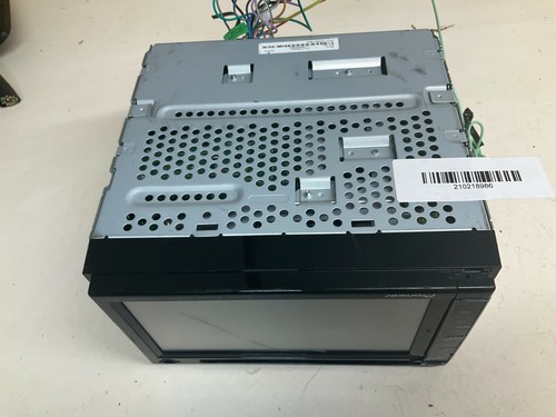 Pioneer avic x950bh dash - avic-x950bh, in-dash