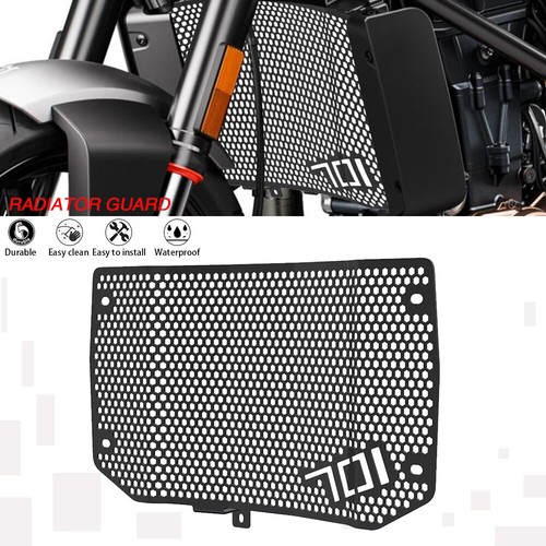 For husqvarna svartpilen 701 - for,