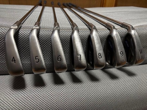 Ping g30 iron - ping, 4-9