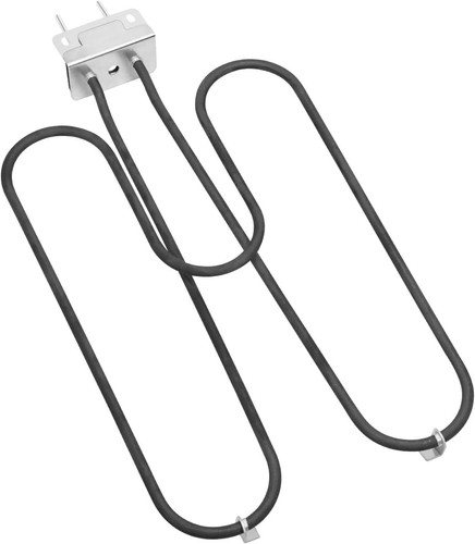 Bbq grill heating - element, for