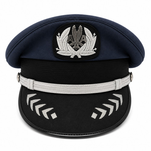American airlines captain - airlines,