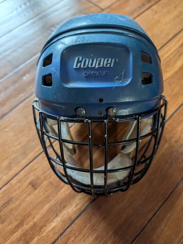 Cooper 600 junior vintage - 600,