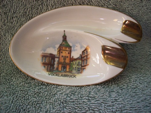 Small vocklabruck ceramic - vocklabruck,