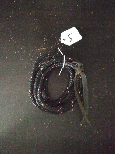 Training savvy string - savvy,