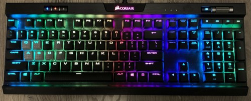 Corsair k70 rgb lp - k70,