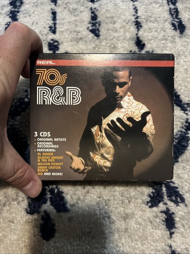 Real and b - real, various