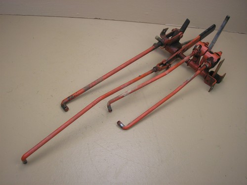 Gravely g professional - 12-g,