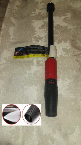 Pressure washer nozzle replace - pressure,