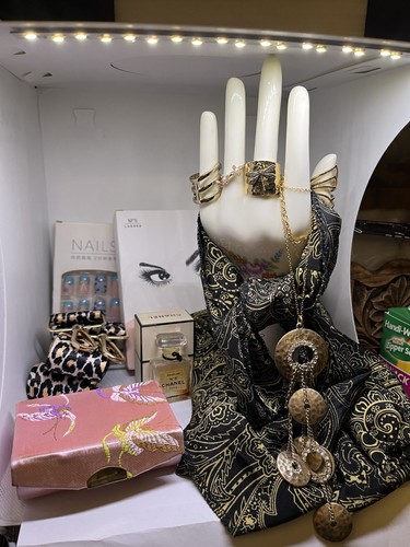 Ladies jewelry lot - ladies,