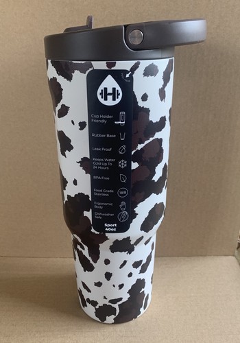 Hydrojug 40oz sport frontier - sport,