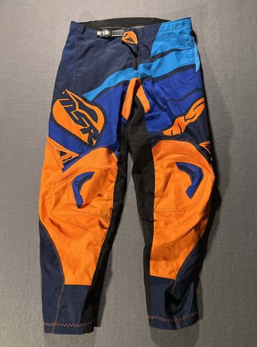Msr motocross pants mens 30 - mx,