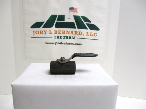 Vintrol ball valve 4 - vintrol,