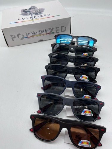 Unisex polarized sunglasses - unisex,