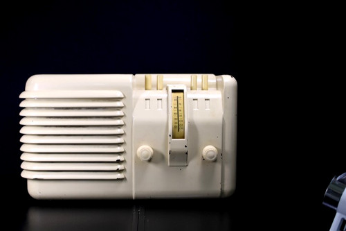 Vintage machine age belmont - vintage,