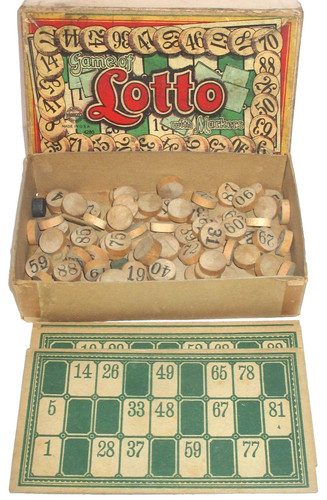 Vintage antique milton bradley - vintage,