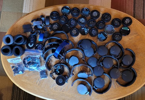 Huge lot sony - sony, bass