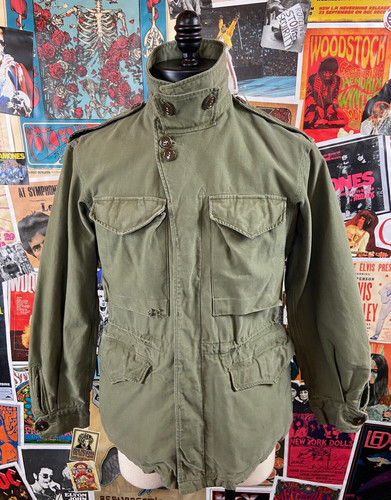 Vintage 40s wwii olive - olive, drab