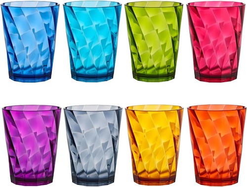 Acrylic optix plastic - acrylic,