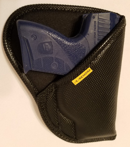 Boberg xr9 holster - boberg, remora