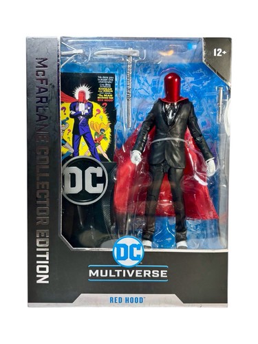 Mcfarlane multiverse - mcfarlane,