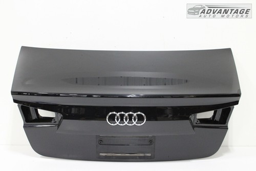 2018 audi rear back - 12-2018,