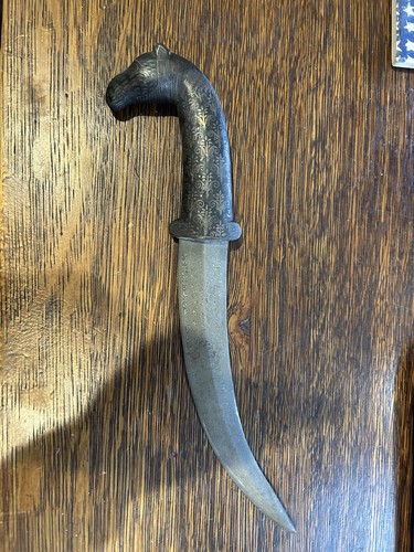 Jambiya khanjar dagger - jambiya/khanjar,