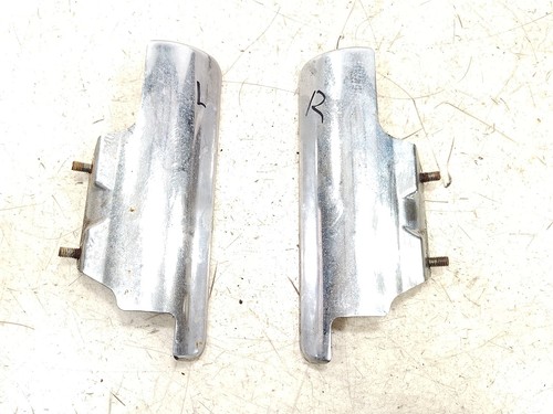 2002 honda vtx1800 front - vtx1800, c