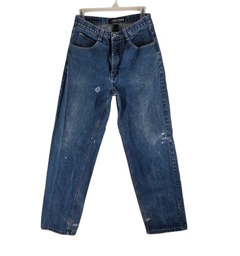 Vintage southpole distressed - vintage,