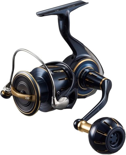 Daiwa saltiga 4000 h - daiwa, 4000-h