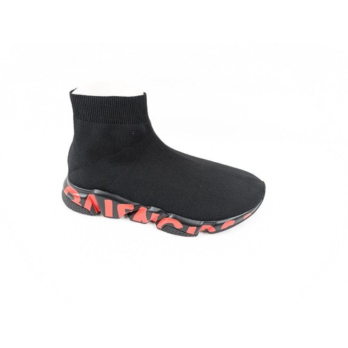 Balenciaga speed low top - ,