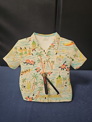Island heritage hawaiian shirt - island,