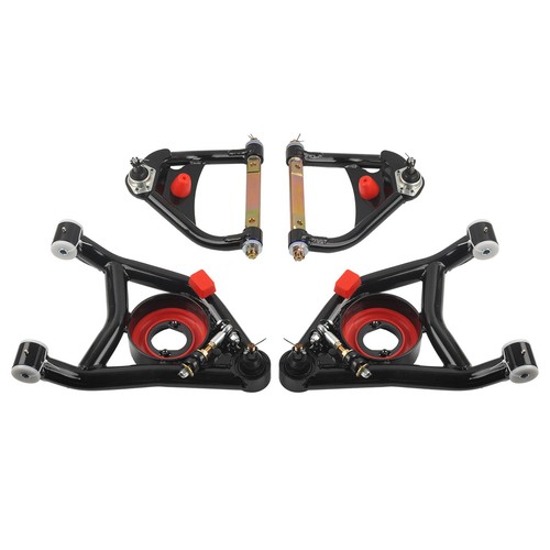 Upper lower tubular control - upper&lower,