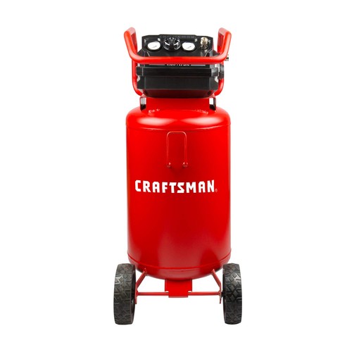 Craftsman air compressor - craftsman, 20