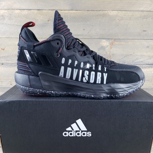 Adidas dame extply - extply, opponent