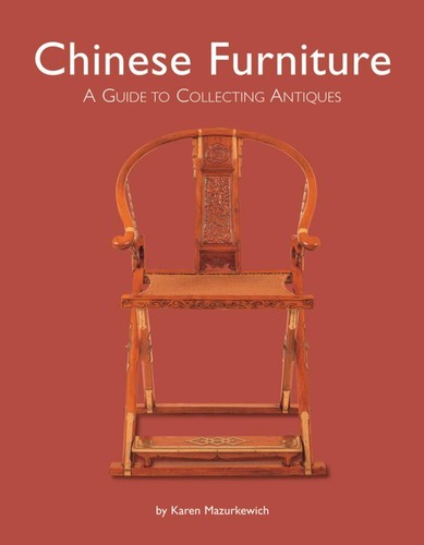 Chinese furniture guide to - a,