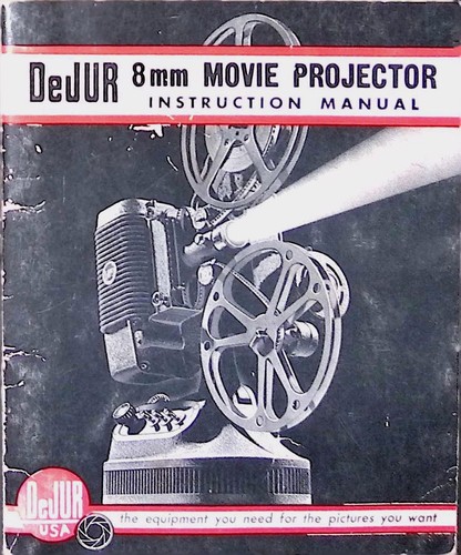 Dejur 8mm movie - 8mm,